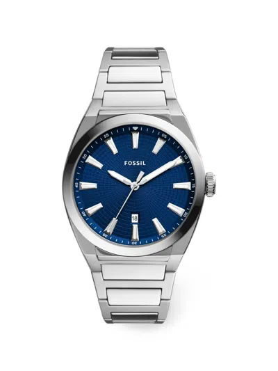 FOSSIL EVERETT 42MM WATCH
