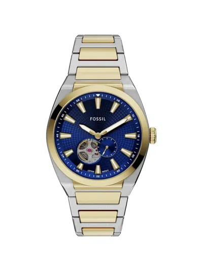 FOSSIL EVERETT 42MM WATCH
