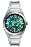 Fossil Everett Bracelet Watch, 42mm