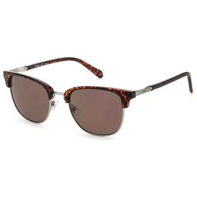 Fossil Fashion Men's Sunglasses