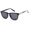 Fossil Fashion Men's Sunglasses In Black