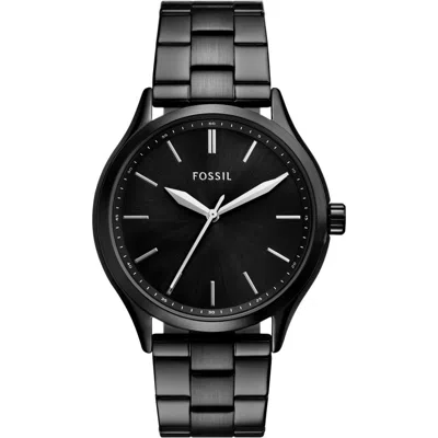 Fossil Fenmore Three-hand Quartz Bracelet Watch, 44mm