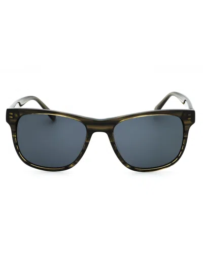 Fossil Fos 2112/s Sunglasses In Como / Gray