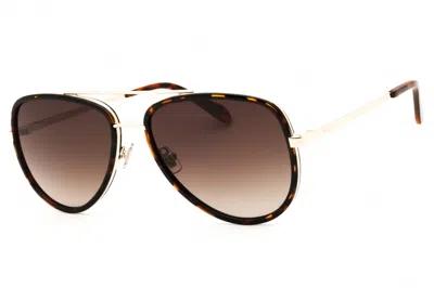 Fossil Fos 2147/g/s 0086 Ha Havana/brown