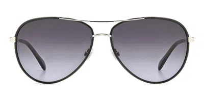 Fossil Fos 2153/g/s 3y5/9o Occhiali Da Sole Verdi Per Donna