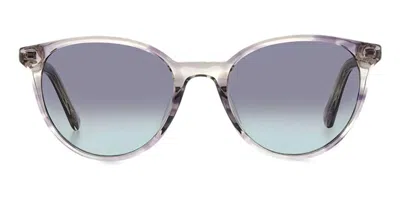 Fossil Fos 2154/s G3i/ib Occhiali Da Sole Purple Per Donna