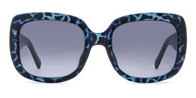 Fossil Fos 2157/g/s Cvt/9o Occhiali Da Sole Tartarugatishell Per Donna