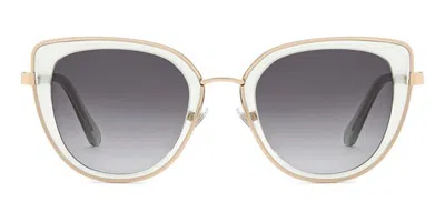 Fossil Fos 2158/g/s 0ox/ib Occhiali Da Sole Per Donna In Multi