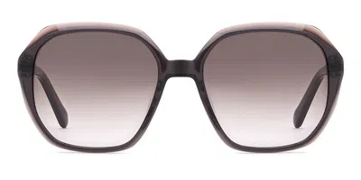 Fossil Fos 2159/s 63m/ha Occhiali Da Sole Marroni Per Donna In Brown