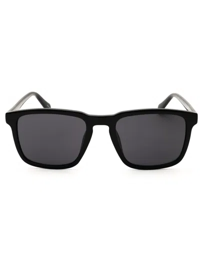 Fossil Fos 3157/s Sunglasses In Matt Grey/grey