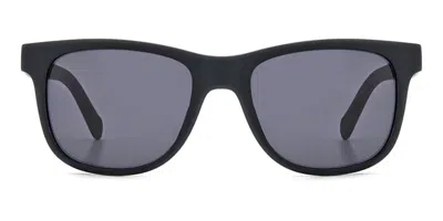 Fossil Fos 3160/s 003/ir Men's Sunglasses Black Size 55 In Pink