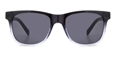 Fossil Fos 3160/s 81v/ir Men's Sunglasses  Size 55