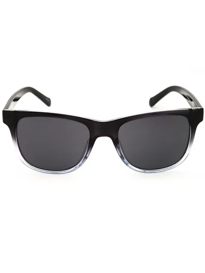 Fossil Fos 3160/s Sunglasses In Mattgrey/grey