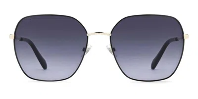 Fossil Fos 3174/g/s Vestibilità Orientale 807/9o Occhiali Da Sole Per Donna In Multi