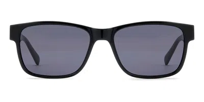 Fossil Fos 3179/g/s Asian Fit 807/ir Men's Sunglasses Black Size 58
