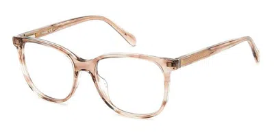 Fossil Fos 7140 Women's Glasses, Brown, Size 53