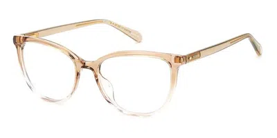 Fossil Fos 7144/g Women's Glasses, Brown, Size 54