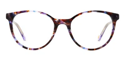 Fossil Fos 7151 S10 Women's Glasses Tortoiseshell Size 51 - Free Lenses - Blue Light Block Available