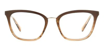 Fossil Fos 7159 Women's Glasses, Brown, Size 53