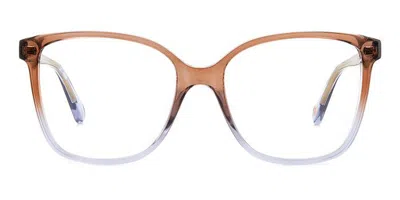 Fossil Fos 7165 Women's Glasses, Brown, Size 55