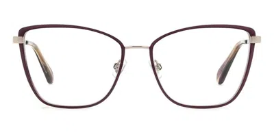 Fossil Fos 7176/g Asian Fit Women's Glasses, , Size 55