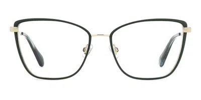 Fossil Fos 7176/g Asian Fit Women's Glasses, , Size 55