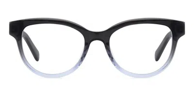 Fossil Fos 7182 Women's Glasses, Purple, Size 50