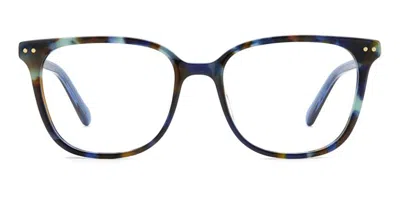 Fossil Fos 7183 Cvt Occhiali Da Vista Tartarugatishell Per Donna (solo Montatura)