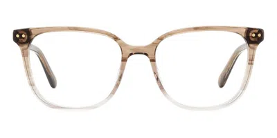 Fossil Fos 7183 Women's Glasses, Brown, Size 53