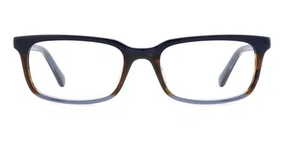 Fossil Fos 7187 Men's Glasses, , Size 54