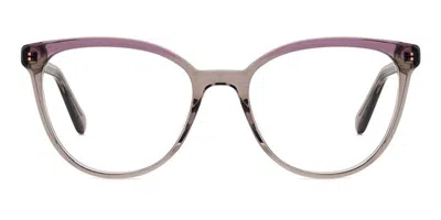 Fossil Fos 7188 2t2 Occhiali Da Vista Marroni Per Donna (solo Montatura) In Brown