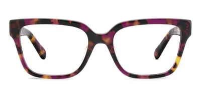 Fossil Fos 7189 Yrf Women's Glasses Tortoiseshell Size 52 - Free Lenses - Blue Light Block Available