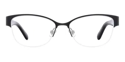 Fossil Fos 7190/g 003 Women's Glasses Black Size 52 - Free Lenses - Blue Light Block Available