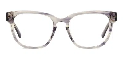 Fossil Fos 7194 G3i Occhiali Da Vista Purple Per Donna (solo Montatura)