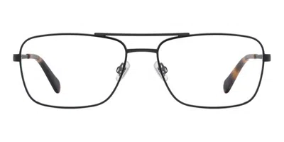 Fossil Fos 7199/g 003 Men's Glasses Black Size 56 - Free Lenses - Blue Light Block Available