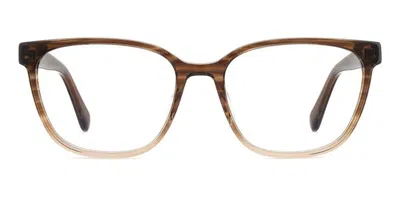 Fossil Fos 7200 0my Occhiali Da Vista Per Donna (solo Montatura)