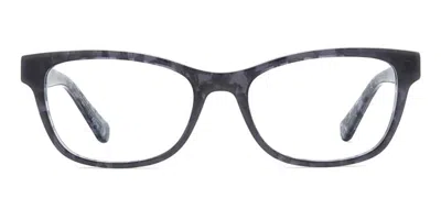 Fossil Fos 7201 Yv4 Occhiali Da Vista Per Donna (solo Montatura) In Black