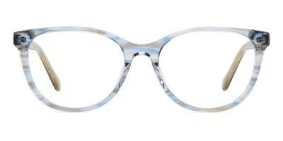 Fossil Fos 7203 0iu Occhiali Da Vista Per Donna (solo Montatura)