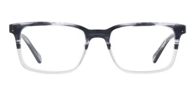 Fossil Fos 7204/g Vestibilità Orientale 1ei Occhiali Da Vista Per Uomo (solo Montatura)