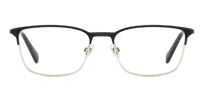 Fossil Fos 7205/g Vestibilità Orientale 003 Occhiali Da Vista Per Uomo (solo Montatura) In Multi