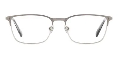 Fossil Fos 7205/g Vestibilità Orientale R80 Occhiali Da Vista Per Uomo (solo Montatura)