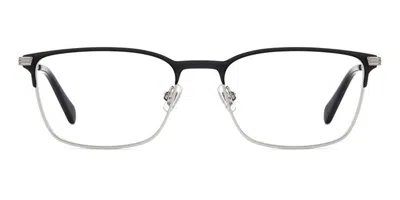 Fossil Fos 7205/g Vestibilità Orientale Ti7 Occhiali Da Vista Per Uomo (solo Montatura) In Multi