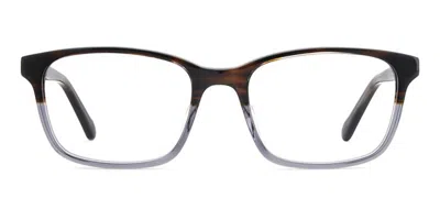 Fossil Fos 7207 Tv7 Occhiali Da Vista Per Uomo (solo Montatura)