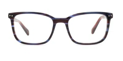 Fossil Fos 7209 3lg Women's Glasses Brown Size 52 - Free Lenses - Blue Light Block Available In Burgundy