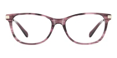 Fossil Fos 7224 9qb Women's Glasses Tortoiseshell Size 52 - Free Lenses - Blue Light Block Available In Green