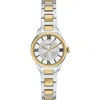 Fossil Gilmore Watch, 28mm In Metallic