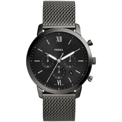 Fossil Group Watches Mod. Fs5699 In Metallic