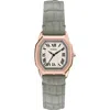 Fossil Harlow Watch, 27mm In Gray
