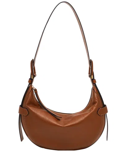 FOSSIL HARWELL HOBO BAG
