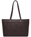 Fossil Jessie Large Bucket Bag